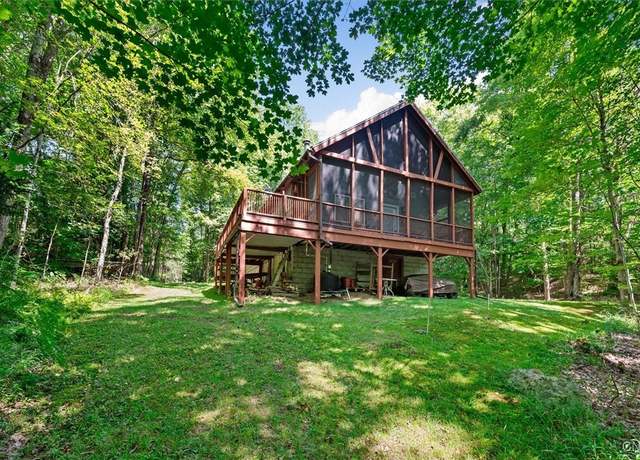 Property at 5242 Grantville Rd, Forestport, NY 13338, 2 beds, 1 bath