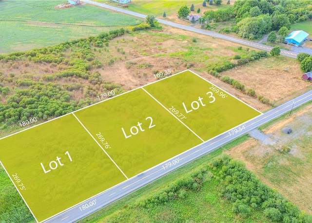 Property at 0000 Co Rte 61, Hounsfield, NY 13685