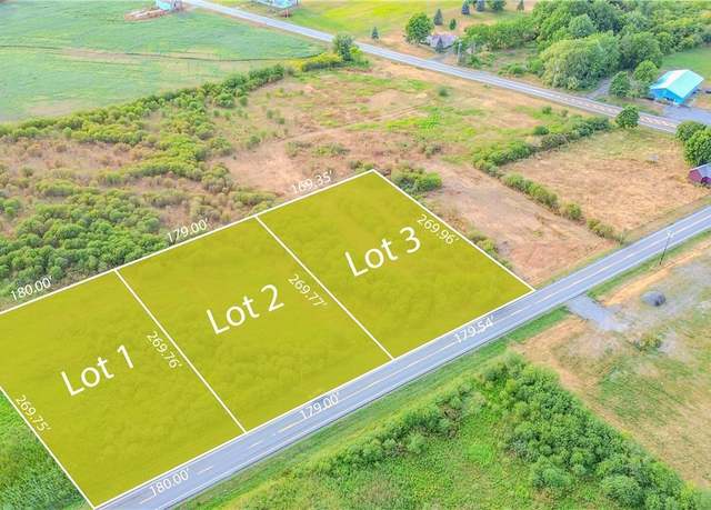 Property at 0000 Co Rte 61, Hounsfield, NY 13685
