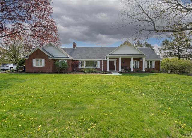 Property at 1205 Ives St, Watertown-city, NY 13601, 5 beds, 4.5 baths