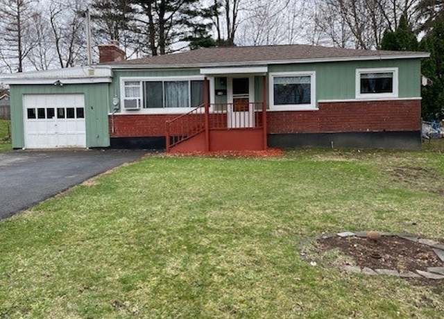 Property at 114 Pembrook Dr, Onondaga, NY 13205, 3 beds, 2 baths