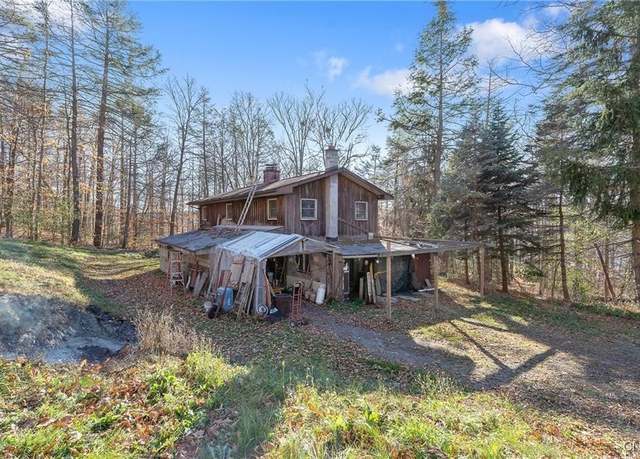 Property at 419 Glenwood Ln, Niles, NY 13021, 4 beds, 1.5 baths
