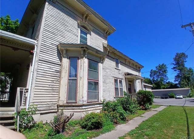 Property at 308 W Embargo St, Rome, NY 13440, 3 beds, 2 baths