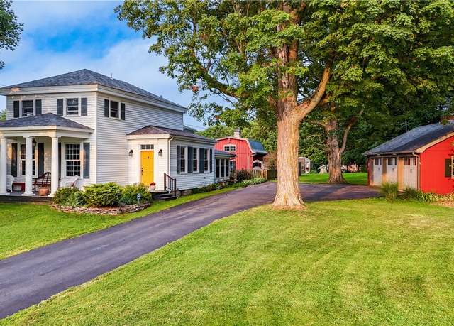 Property at 2518 Church Rd, Paris, NY 13456, 3 beds, 2.5 baths