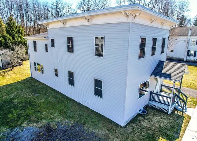 Property at 2182 Oran Delphi Rd, Pompey, NY 13104, 4 beds, 2 baths