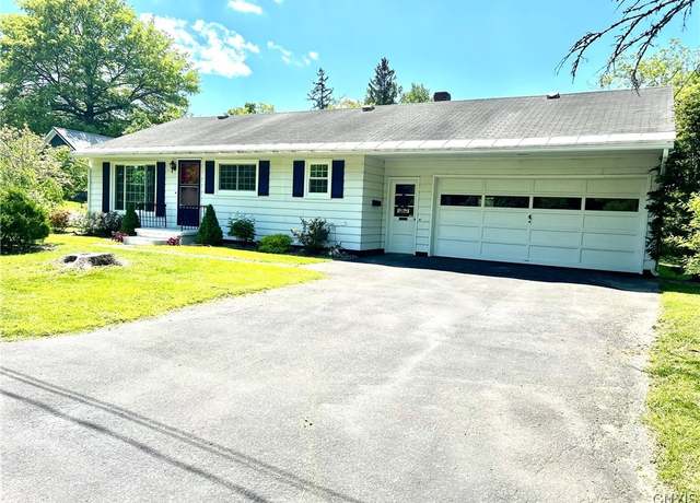 Property at 5 Brayton Ct, Manheim, NY 13329, 2 beds, 1 bath