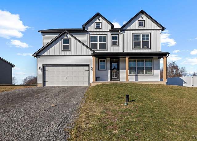 Property at 2691 Falling Star, Camillus, NY 13031, 4 beds, 2.5 baths