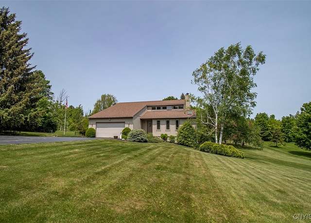 Property at 1237 Salt Springs Rd, Sullivan, NY 13037, 3 beds, 2.5 baths