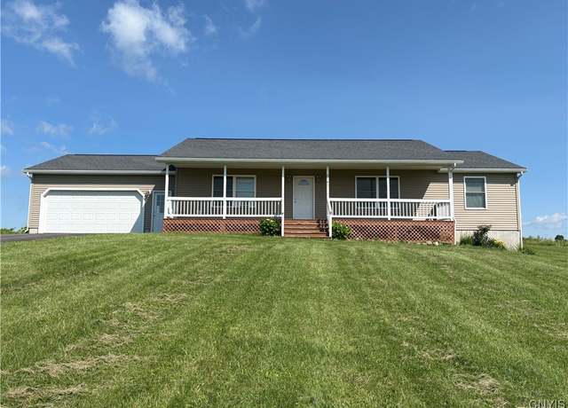 Property at 5161 Ostrander Rd, Verona, NY 13478, 3 beds, 2 baths