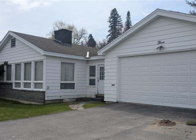 Property at 3 Westwood Ln, New Hartford, NY 13413, 3 beds, 2 baths