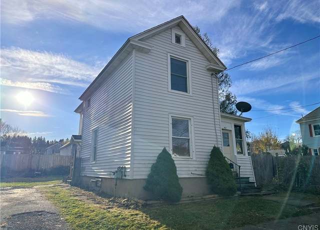 Property at 407 S Pleasant St, Watertown-city, NY 13601, 3 beds, 1 bath