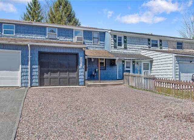 Property at 5526 Trastevere Rd, Clay, NY 13041, 3 beds, 1.5 baths