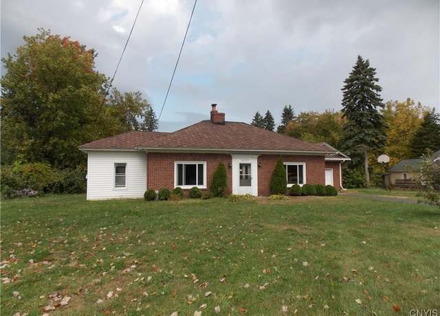 Property at 26105 State Route 3, Le Ray, NY 13601, 5 beds, 1.5 baths