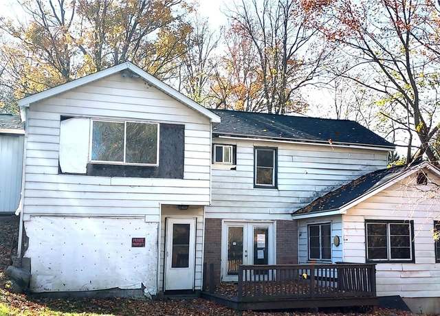 Property at 7144 County House Rd, Sennett, NY 13021, 3 beds, 1 bath