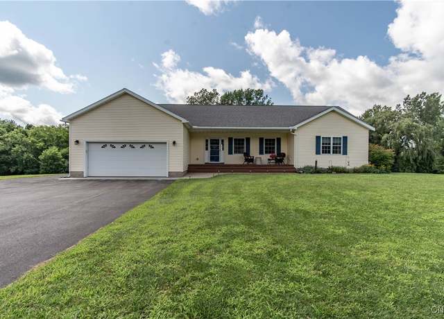 Property at 5857 Us Route 11, Ellisburg, NY 13605, 3 beds, 2 baths
