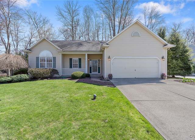 Property at 8310 Anglers Clb, Cicero, NY 13039, 3 beds, 2 baths