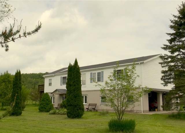 Property at 161 Butler Rd, Newport, NY 13431, 3 beds, 2.5 baths