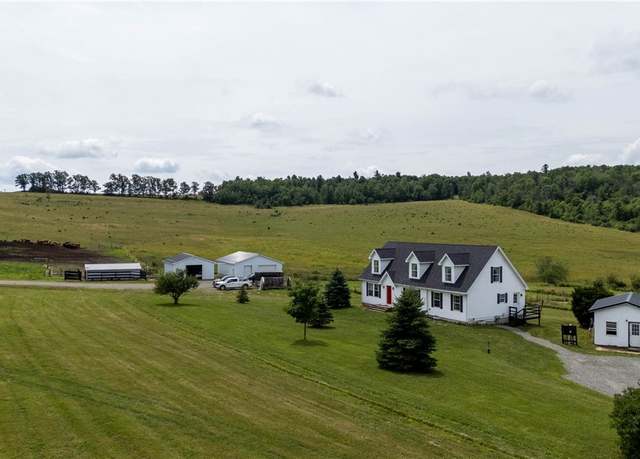 Property at 7444 County Route 112, Tuscarora, NY 14801, 4 beds, 2 baths