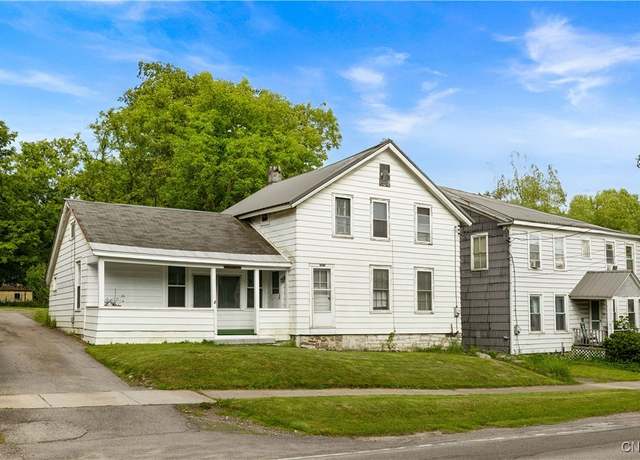 Property at 7418 Main St, Newport, NY 13416, 3 beds, 2 baths