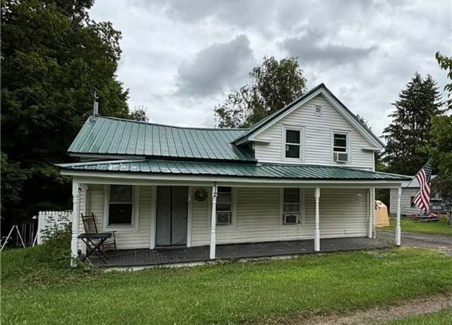 Property at 712 N Main St, Hastings, NY 13036, 4 beds, 2 baths