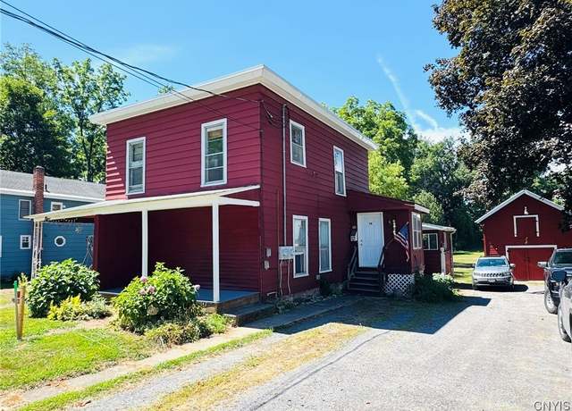 Property at 9 Castle St, Vernon, NY 13421, 3 beds, 2 baths
