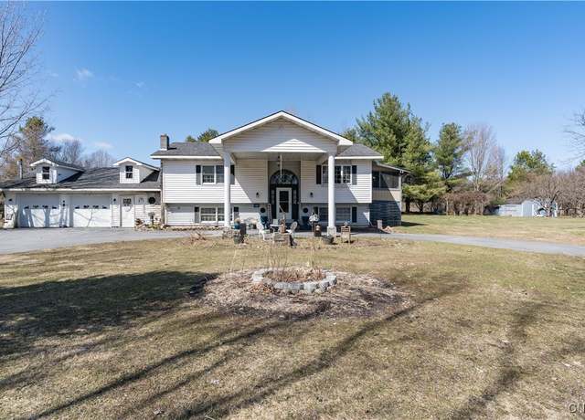 Property at 24992 County Route 37, Wilna, NY 13619, 4 beds, 2.5 baths