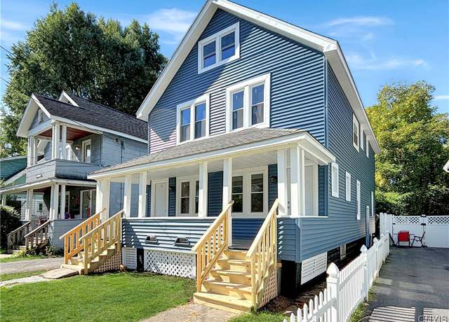 Property at 214 Herriman St #216, Syracuse, NY 13204, 6 beds, 2 baths