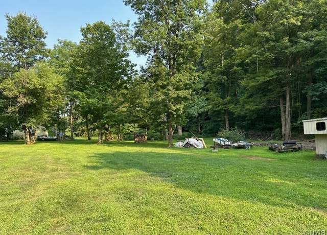Property at 4270 Hogsback Rd, Onondaga, NY 13120