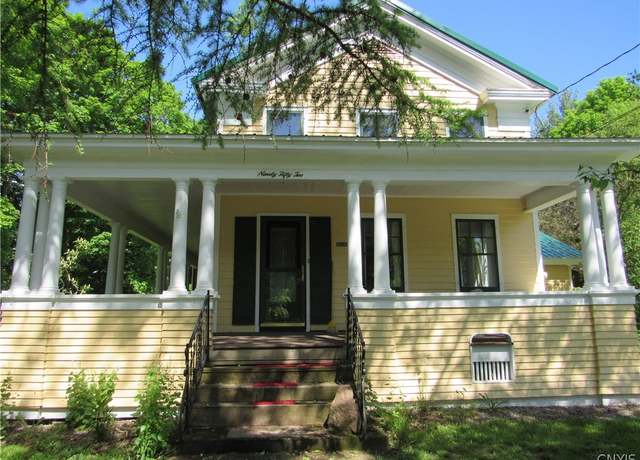 Property at 9052 Thomas Rd Unit 64ES, Lee, NY 13363, 4 beds, 1 bath
