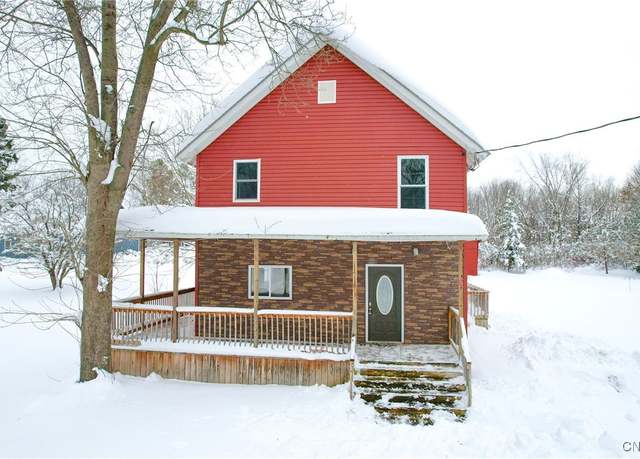 Property at 5 Mcallister Ave, Antwerp, NY 13608, 3 beds, 1 bath