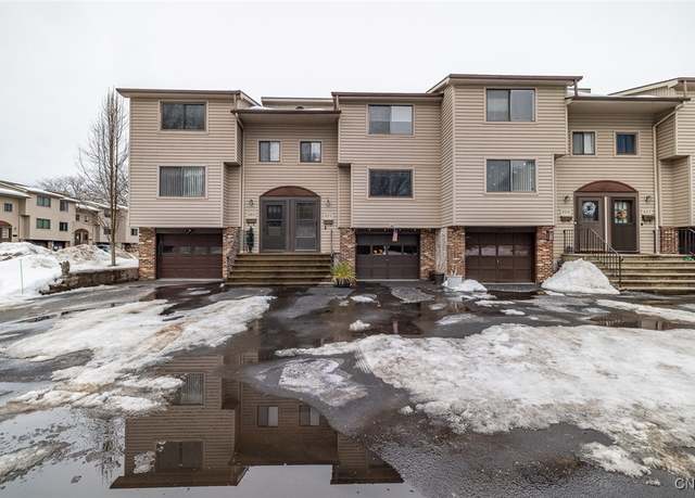 Property at 359 Cameco Cir, Salina, NY 13090, 2 beds, 1.5 baths