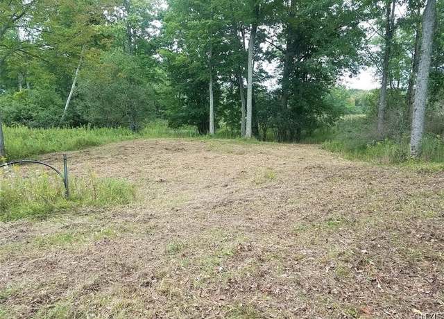 Property at 122 S Of Otter Pond Rd, Alexandria, NY 13607