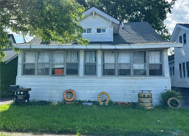 Property at 522 Craig St, Syracuse, NY 13208, 2 beds, 2 baths