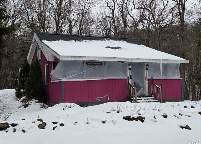Property at 1083 Jackson Rd, Osceola, NY 13437, 2 beds, 1 bath