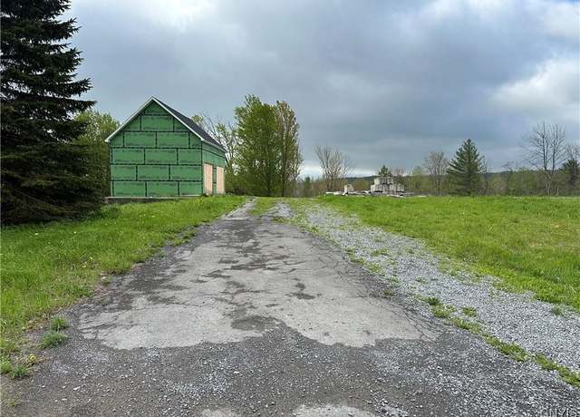 Property at Lot 2A Nys Route 126, Champion, NY 13619