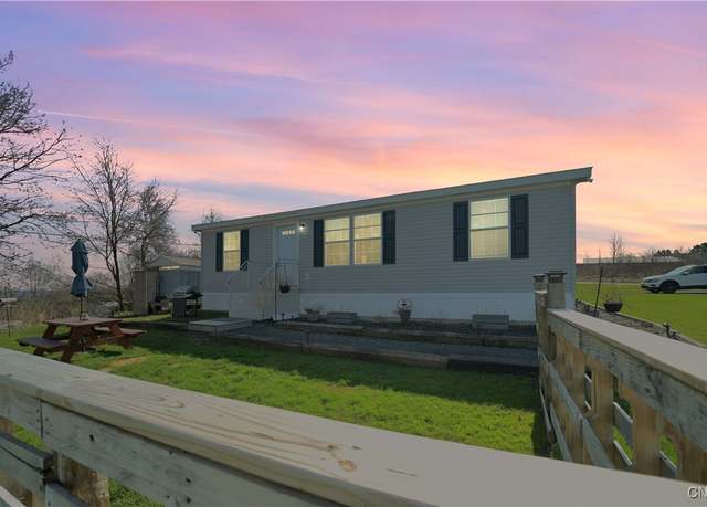 Property at 10601 Lot#172 Hulser Rd, Deerfield, NY 13502, 3 beds, 2 baths