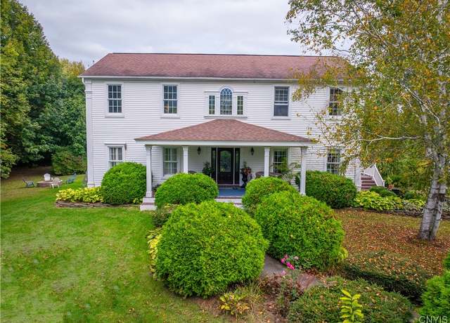 Property at 139 Riverview Rd, Middleburgh, NY 12157, 4 beds, 2.5 baths