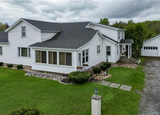 Property at 10425 State Route 26, Denmark, NY 13367, 5 beds, 3 baths