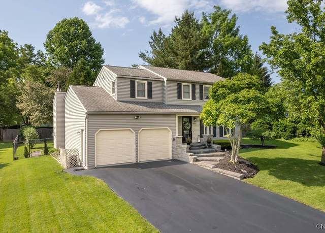 Property at 4232 Gopher Cir, Clay, NY 13090, 4 beds, 2.5 baths