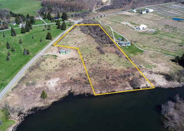 Property at 0 E Lake Rd, Madison, NY 13346