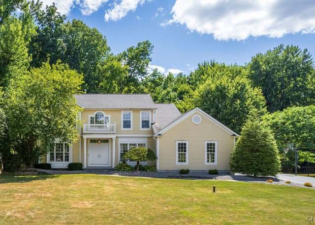 Property at 2720 Hiltonwood Rd, Lysander, NY 13027, 5 beds, 3.5 baths