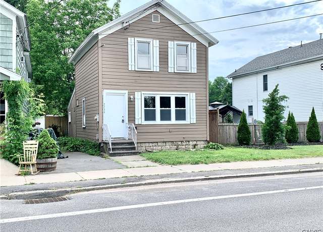 Property at 2739 State Route 48, Minetto, NY 13115, 3 beds, 1 bath