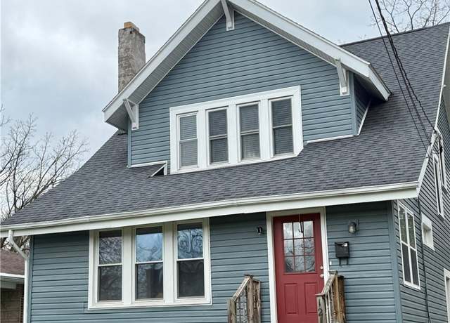 Property at 1212 Lancaster Ave, Syracuse, NY 13210, 3 beds, 1.5 baths