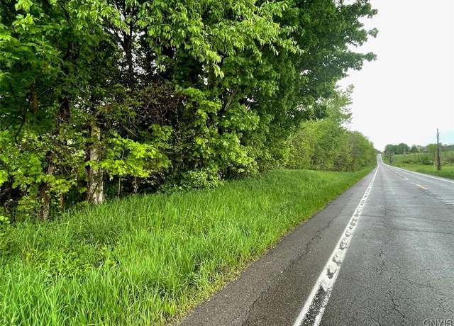 Property at 0 State Route 104a Rd, Sterling, NY 13156