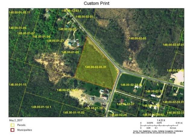 Property at Lot 19 O'connor Rd, Scriba, NY 13126