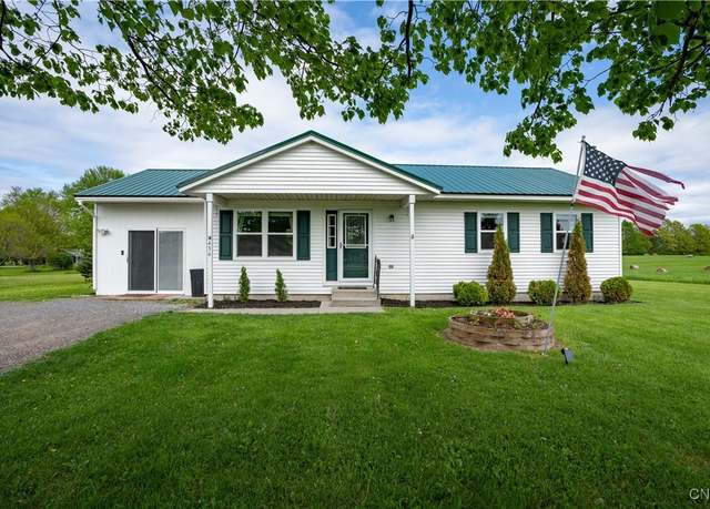 Property at 436 Centre St, Cape Vincent, NY 13618, 3 beds, 2 baths