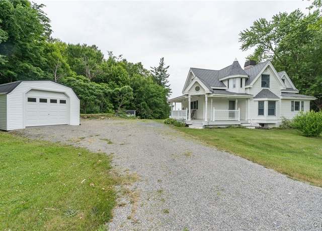 Property at 32227 County Route 22, Antwerp, NY 13691, 2 beds, 2 baths