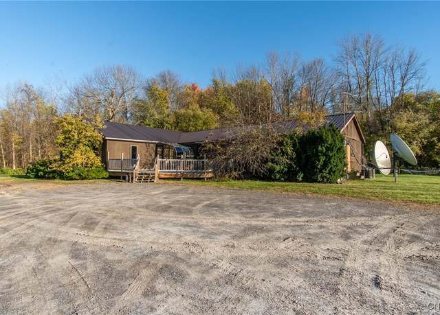Property at 2315 Knox St, Ogdensburg, NY 13669