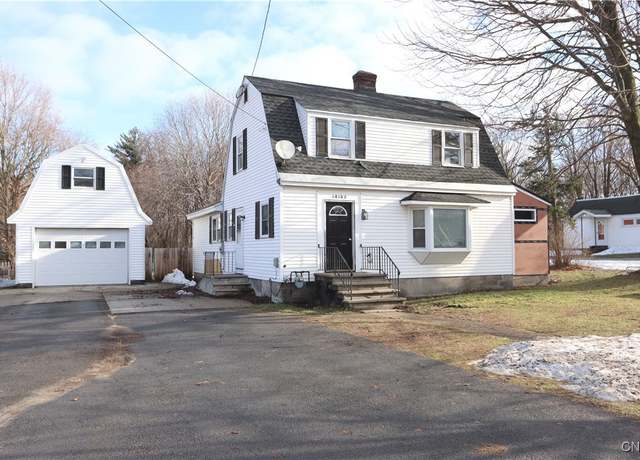 Property at 18105 Ny State Route 177, Adams, NY 13606, 4 beds, 2.5 baths