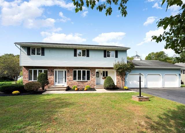 Property at 121-123 Northwood Cir, Lee, NY 13440, 5 beds, 2.5 baths